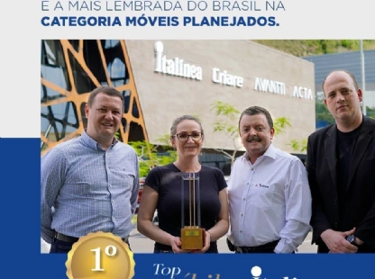 Inovart Móveis Planejados